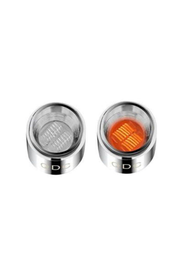 Yocan Replacement Quartz Dual Coil (5 Pack)